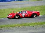 Ferrari 330 P3 1966 года